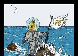 Enlace a En un universo alternativo...