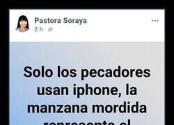 Enlace a ¡Arrepentíos!