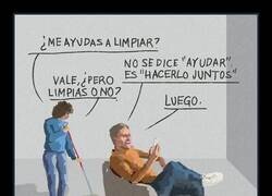 Enlace a Gracias por la aclaración