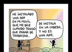 Enlace a ¿Era necesaria una app?