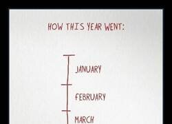 Enlace a Así es como ha ido este año