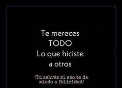 Enlace a Tú sabrás...