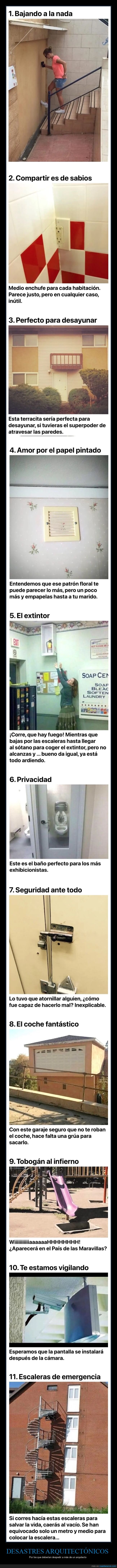 arquitectos,fails