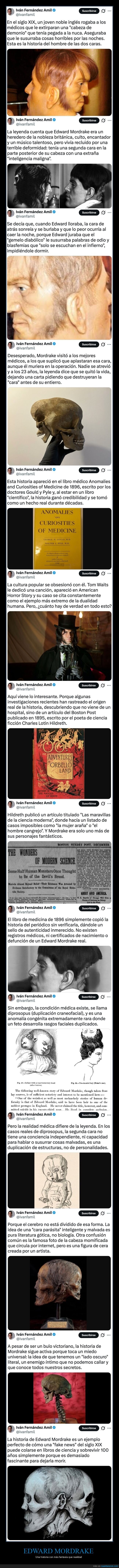 edward mordrake,cara,nuca