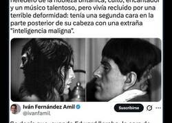 Enlace a La verdad científica tras el caso de Edward Mordake, el hombre con dos caras