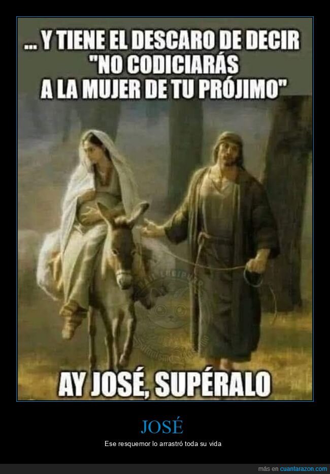 jos&eacute;,mar&iacute;a,codiciar,mujer