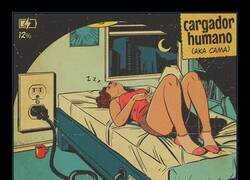 Enlace a 8 horas de carga cada día