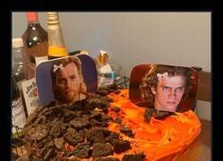 Enlace a Cumpleaños jedi