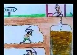 Enlace a En ocasiones es mejor rendirse