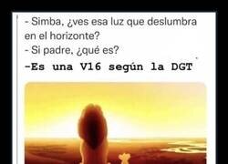 Enlace a Brillo exagerado