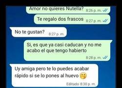 Enlace a Creo que no se refería a eso...