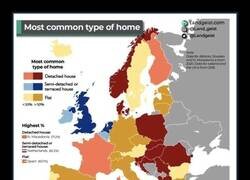 Enlace a Casas unifamiliares, casas adosadas o pisos