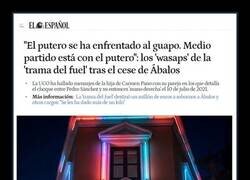 Enlace a Partido dividido