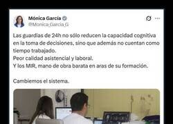 Enlace a El síndrome del eterno opositor