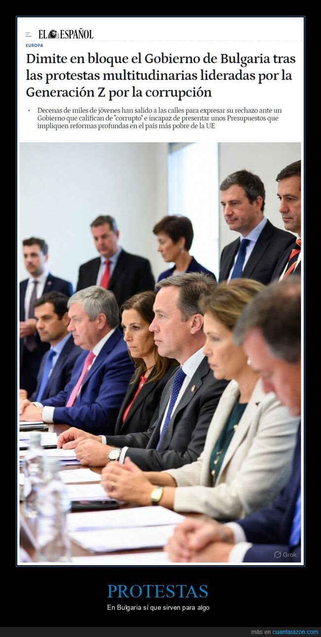 dimisi&oacute;n,gobierno,bulgaria,protestas