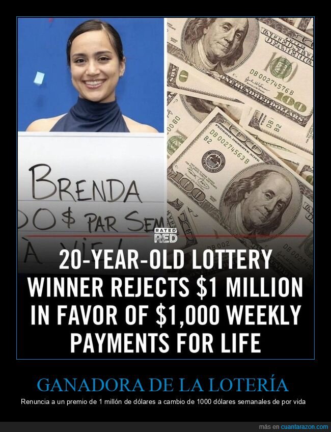 lotería,premio,dinero