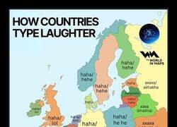 Enlace a Risas europeas