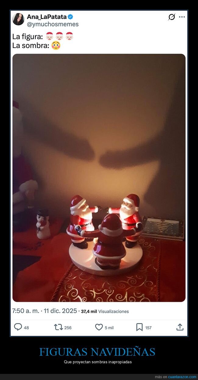 figura,navidad,sombra