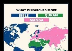 Enlace a Lo más buscado en cada país