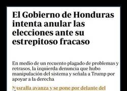 Enlace a El truco de Maduro