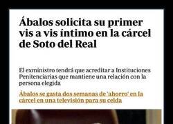 Enlace a Mucho ha aguantado...