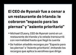 Enlace a Aprovechando la ocasión para vengarse