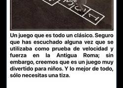 Enlace a Juegos de niños que se están perdiendo hoy en día