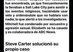 Enlace a Sorprendentes casos de niños que dieron por perdidos durante años hasta que los encontraron