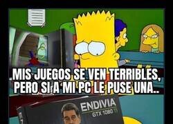 Enlace a Tarjeta gráfica 100% venezolana