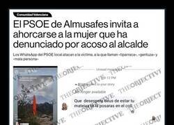 Enlace a Qué agradables sujetos...