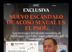 Enlace a Otro escándalo más...