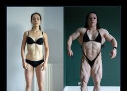 Enlace a Se le fue la mano en el gym