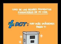 Enlace a De las peores sorpresas