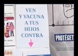 Enlace a La mejor campaña de vacunación