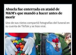 Enlace a Último deseo