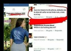 Enlace a Calentando a los cristianos