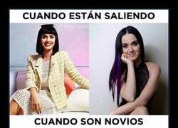 Enlace a Cosas de las relaciones