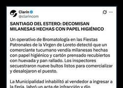 Enlace a ¿Se pensaban que nadie se iba a dar cuenta?