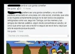 Enlace a Durísimas palabras