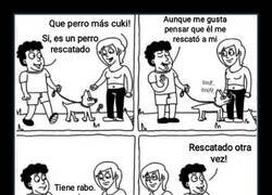 Enlace a Rescatándose mutuamente