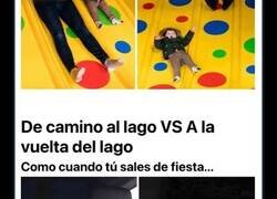 Enlace a Imágenes que podrían cambiar la forma en la que ves el mundo