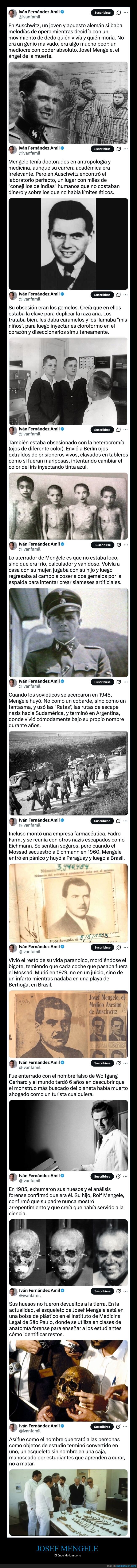 josef mengele,auschwitz