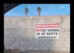 Enlace a Cartel informativo