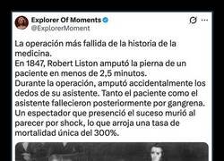 Enlace a Desastre absoluto