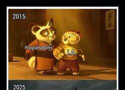 Enlace a Pasado, presente y futuro