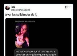 Enlace a Gracias por la info