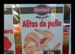 Enlace a Presentación peculiar