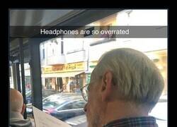 Enlace a Escuchando música como un pro