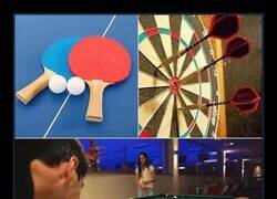 Enlace a La regla principal de estos tres juegos