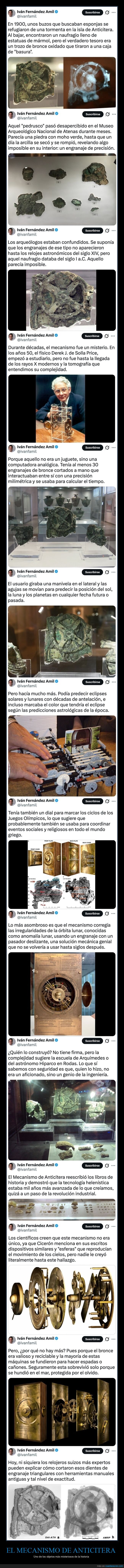 mecanismo de anticitera